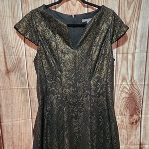 Size 16 Julia Jordan dress